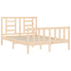 Sengeramme med hodegavl small double heltre