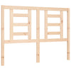 Sengeramme med hodegavl small double heltre