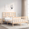 Sengeramme med hodegavl small double heltre