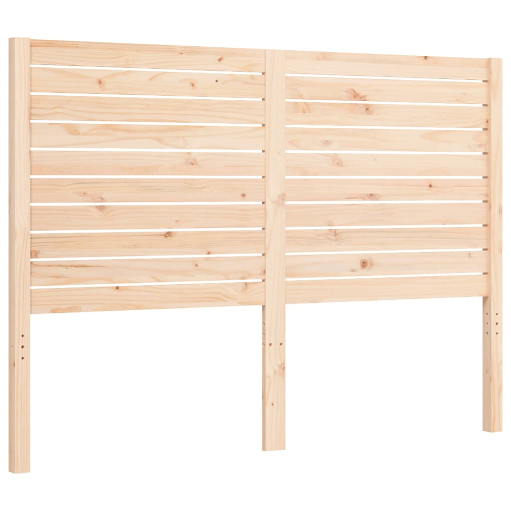 Sengeramme med hodegavl small double heltre