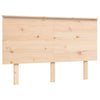 Sengeramme med hodegavl small double heltre