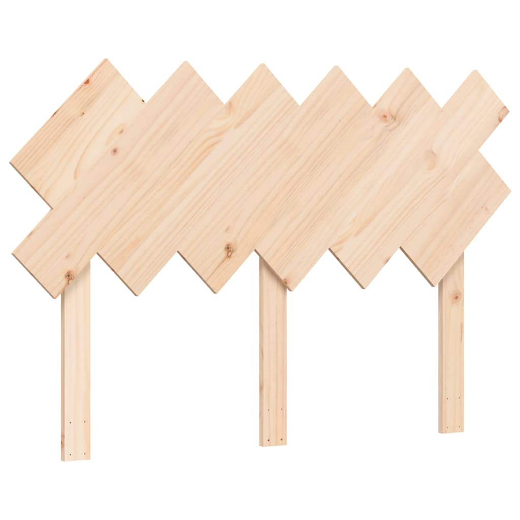 Sengeramme med hodegavl small double heltre