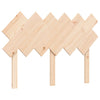 Sengeramme med hodegavl small double heltre