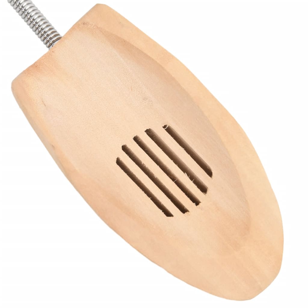 Skobårer 2 par EU 35-38 heltre lotus