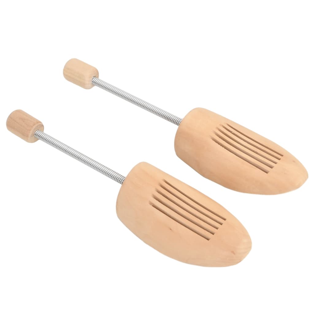 Skobårer 2 par EU 43-46 heltre lotus
