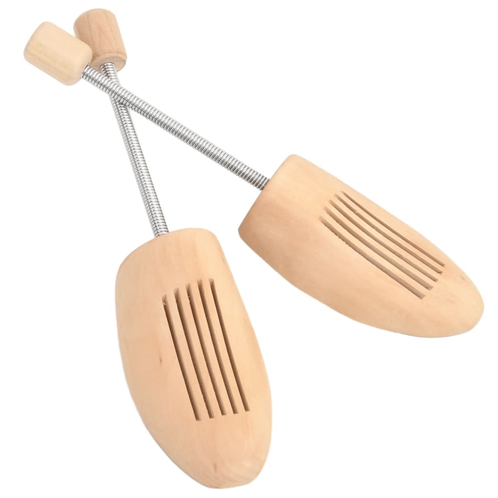 Skobårer 2 par EU 43-46 heltre lotus