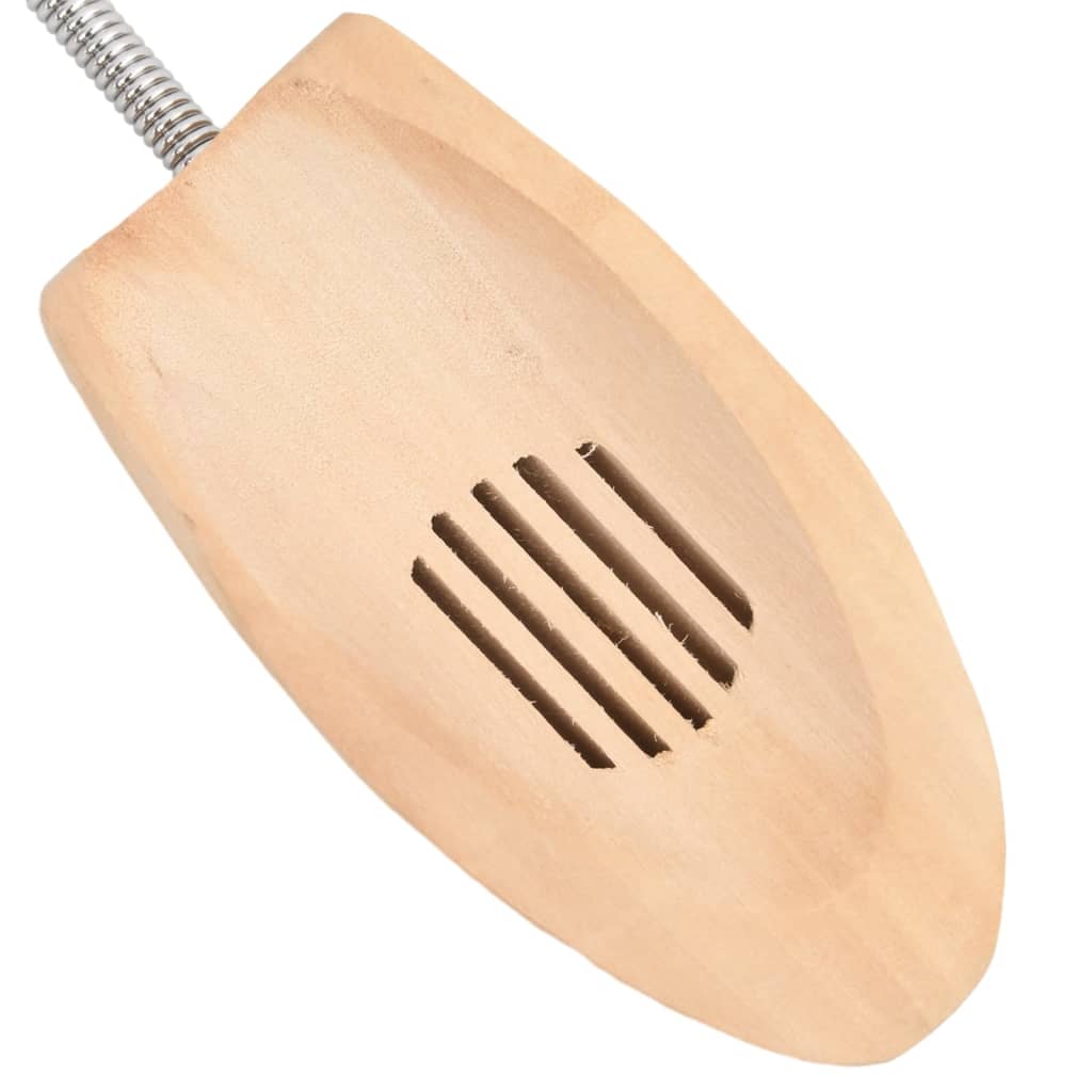 Skobårer 2 par EU 43-46 heltre lotus