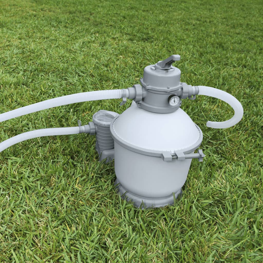Flowclear Polysfære filterballer 500 g 58475