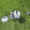 Flowclear Polysfære filterballer 500 g 58475