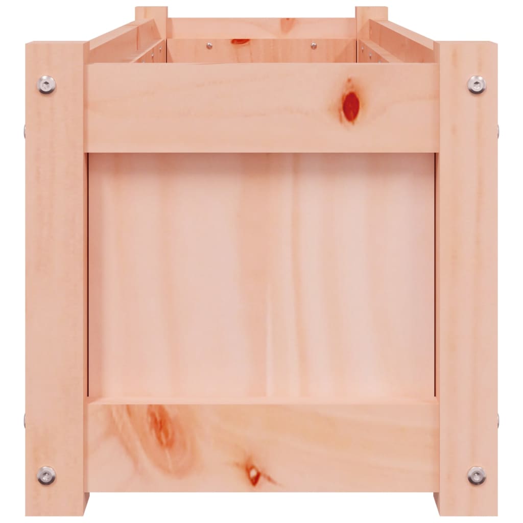 Hageplantekasse 90x31x31 cm heltre douglasgran