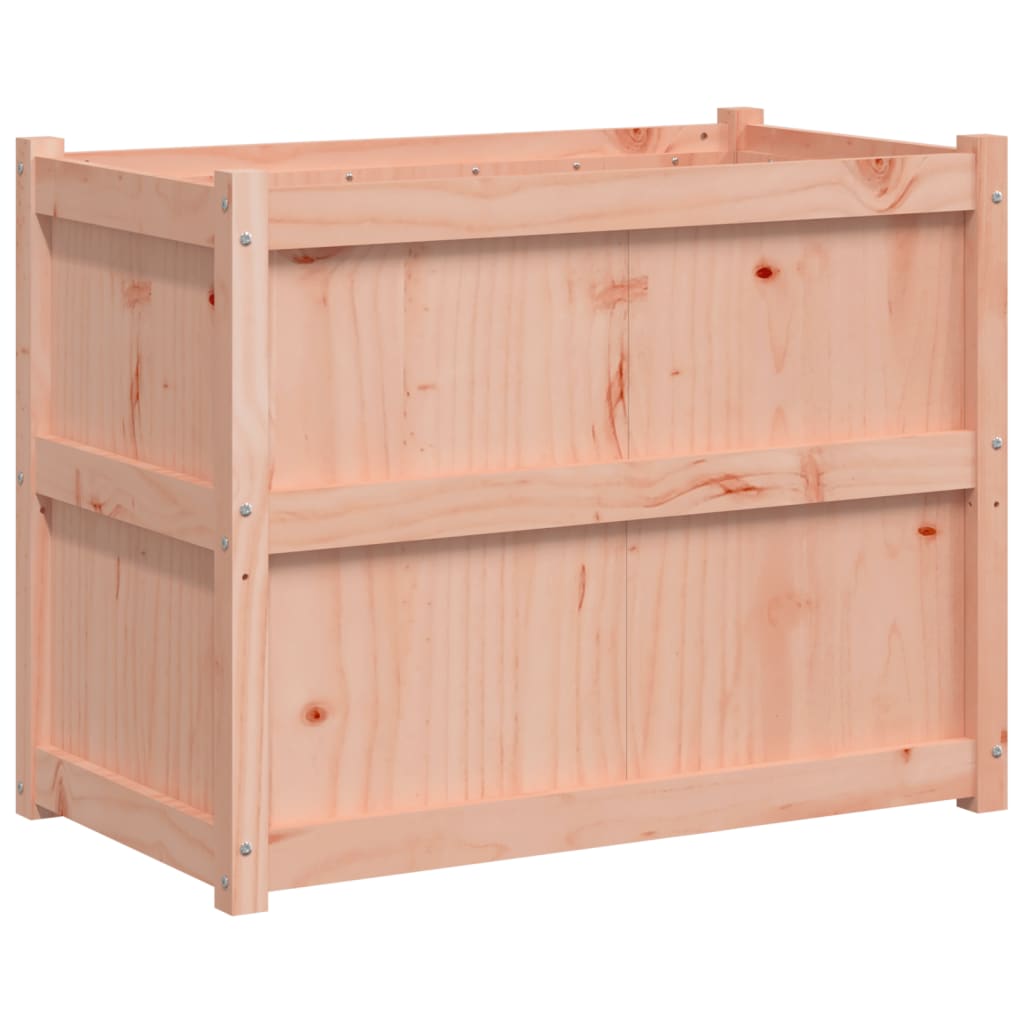 Hageplantekasse 90x50x70 cm heltre douglasgran