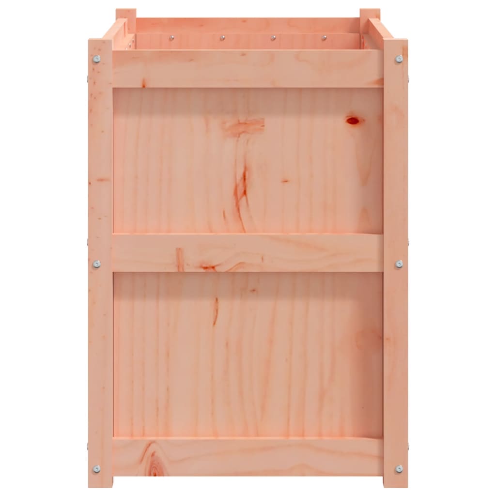 Hageplantekasse 90x50x70 cm heltre douglasgran