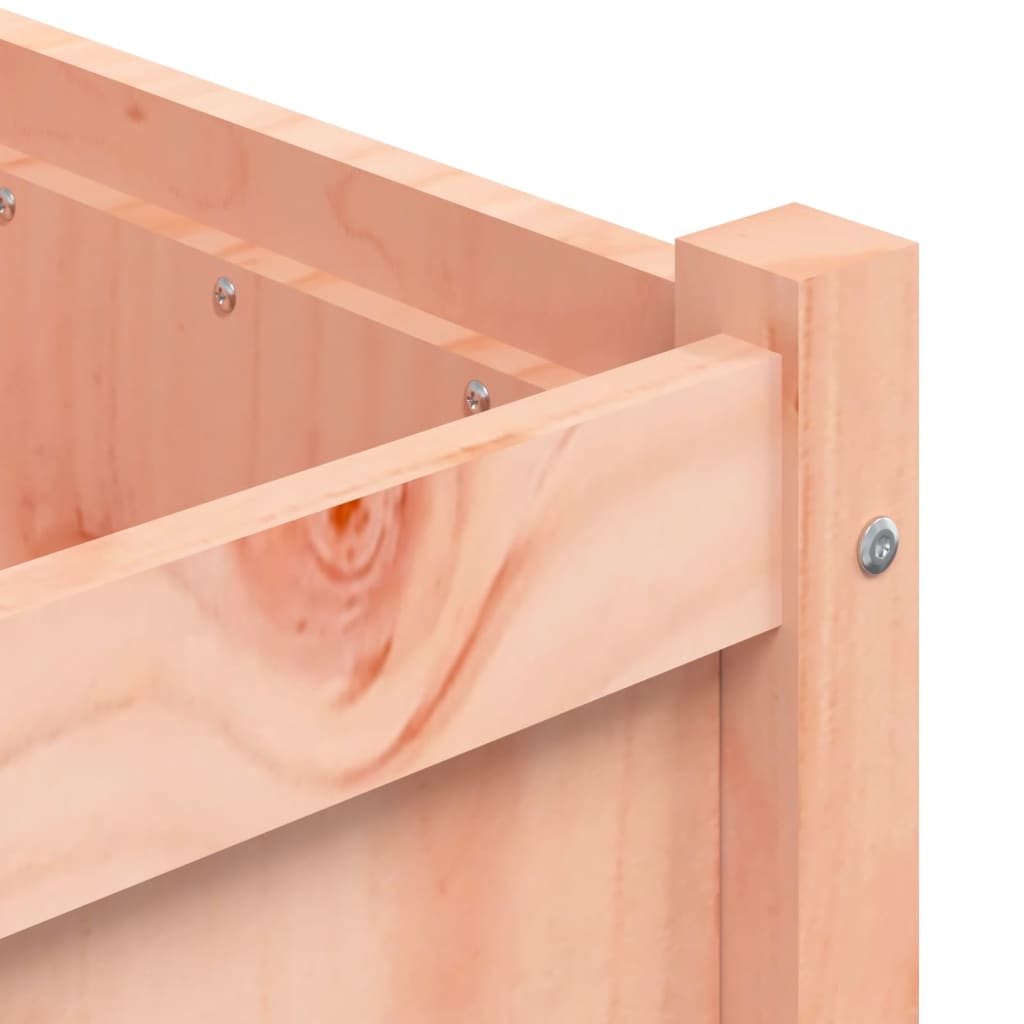 Hageplantekasse 90x50x70 cm heltre douglasgran