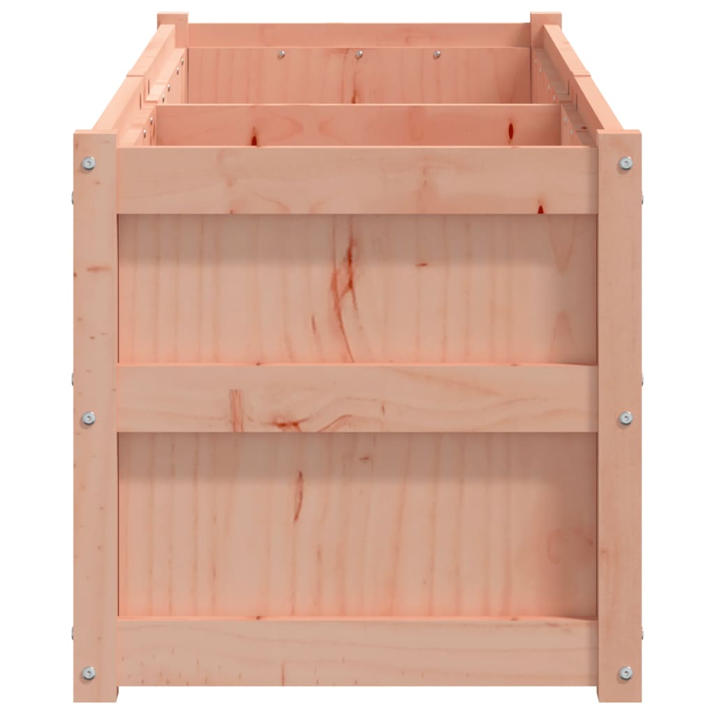 Plantekasse 150x50x50 cm heltre douglasgran