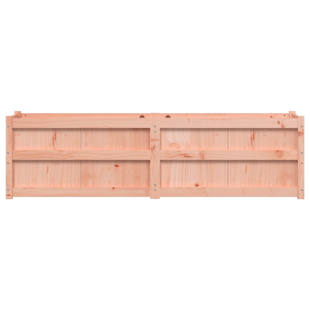 Hageplantekasse 180x50x50 cm heltre douglasgran