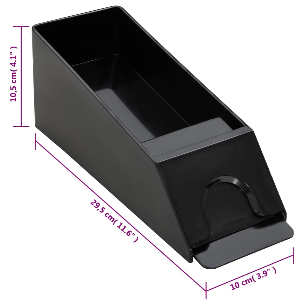Pokersjetongsett 600 stk 11,5 g vidaXL