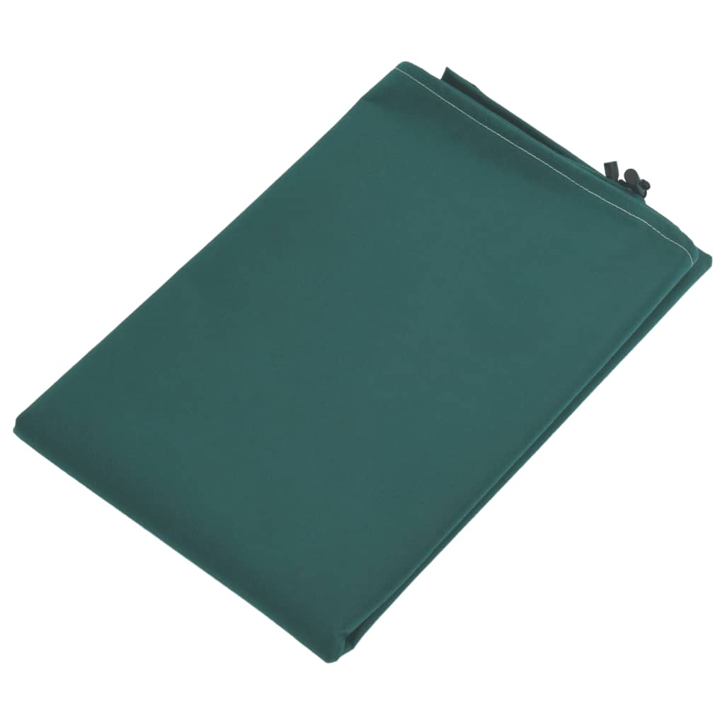 Plantefleecetrekk med glidelås 4 stk 70 g/m² 3,93x3 m