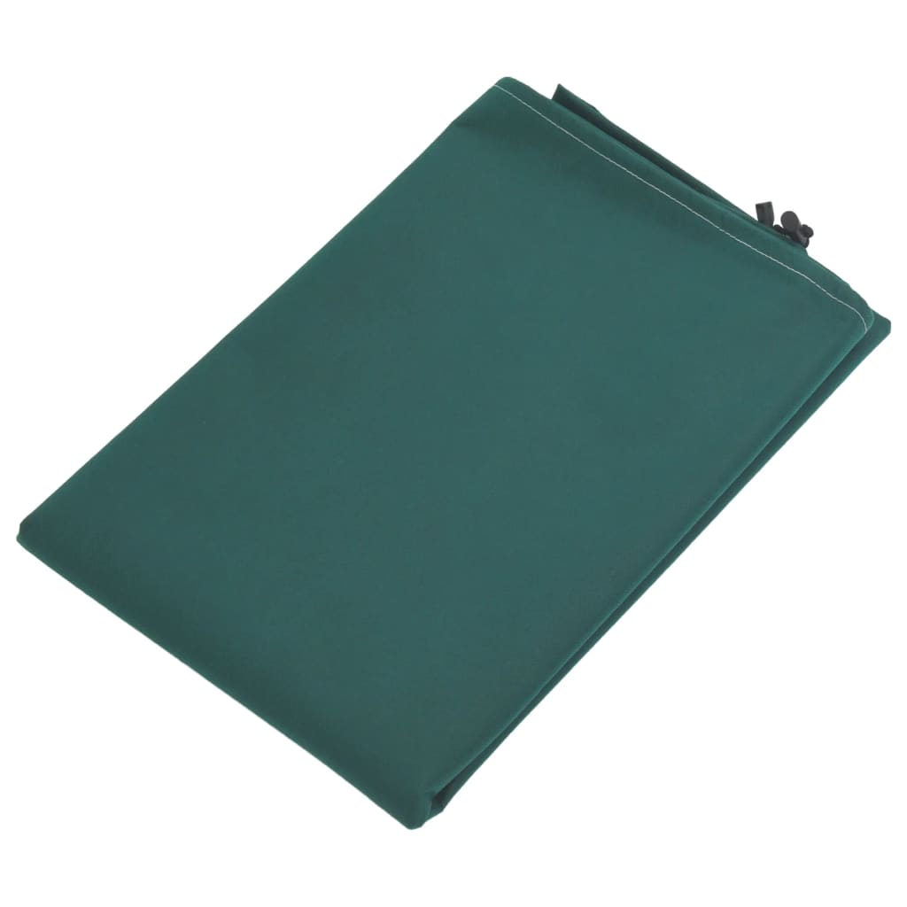 Plantefleecetrekk med glidelås 4 stk 70 g/m² 2,36x2 m