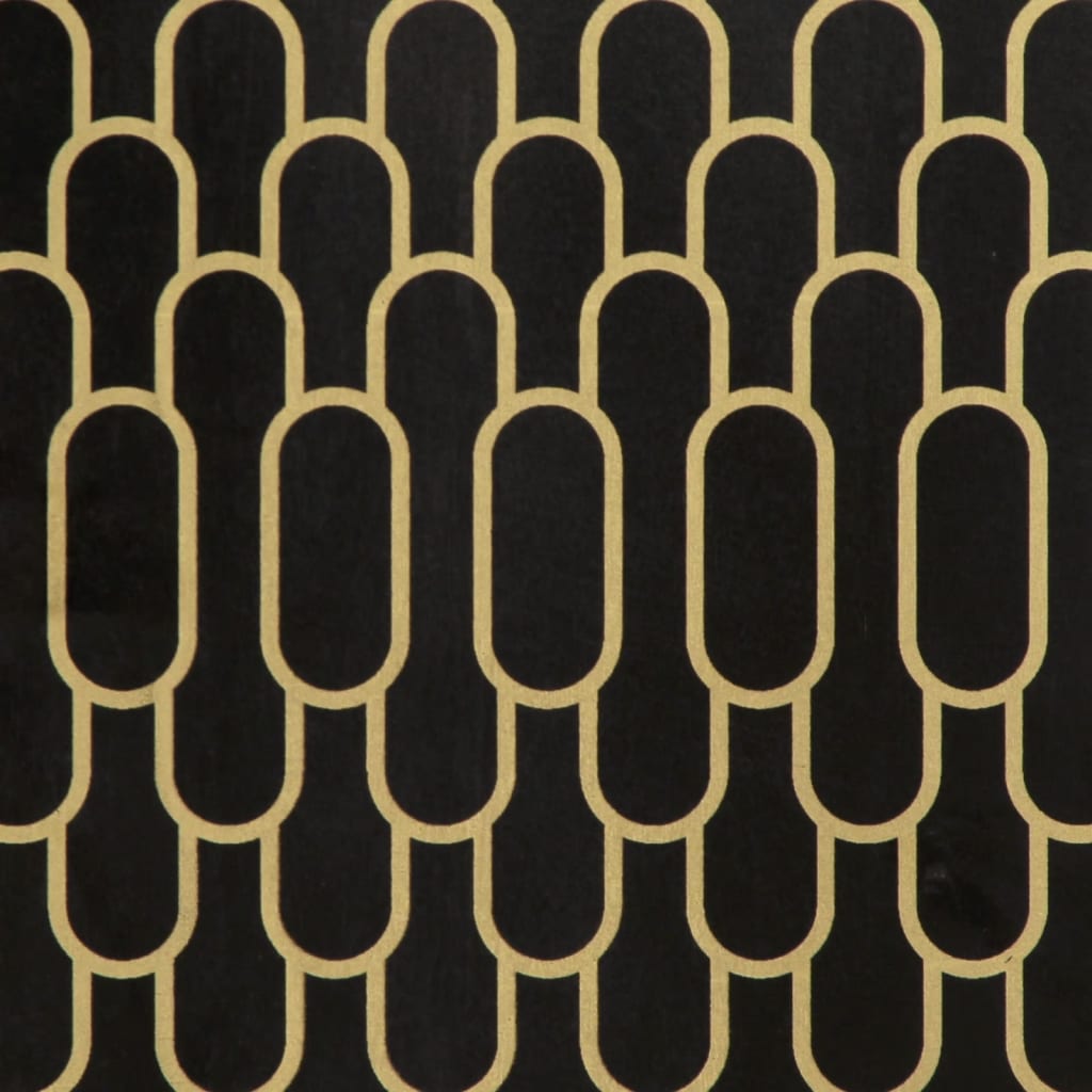 Nattbord 50x33x60 cm heltre mango