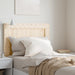 Sengegavl 80x104 cm heltre furu
