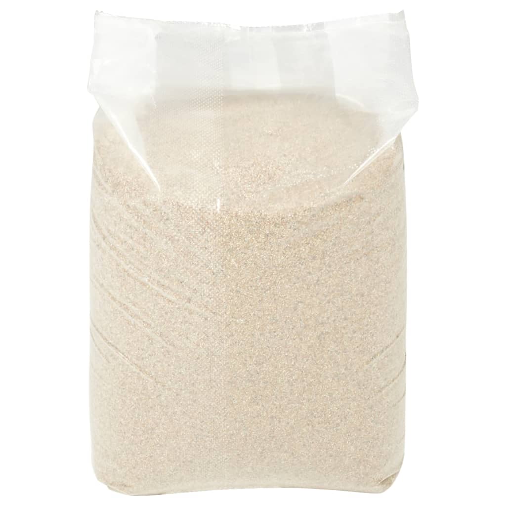 Filtersand 25 kg 0,71 - 1,25 mm