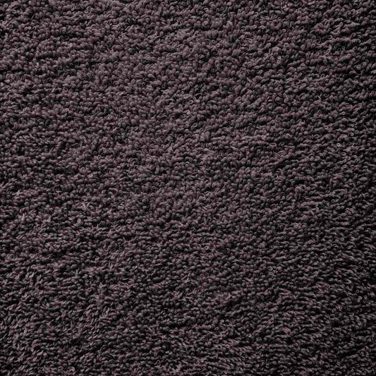 Badehåndklær FROGN 10 stk antrasitt 100x150 cm 360 gsm