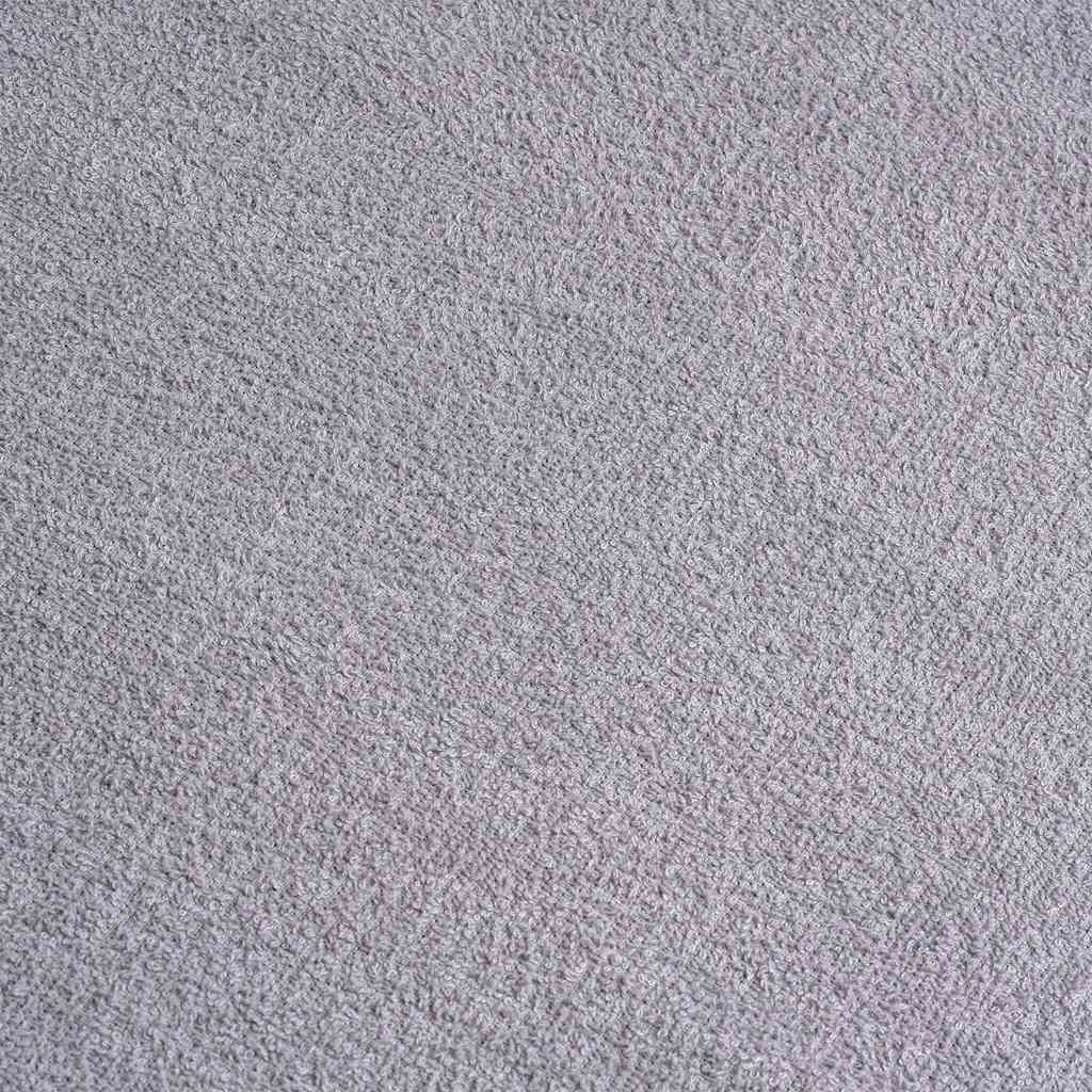 Badstuhåndklær FROGN 2 stk grå 80x200 cm 360 gsm
