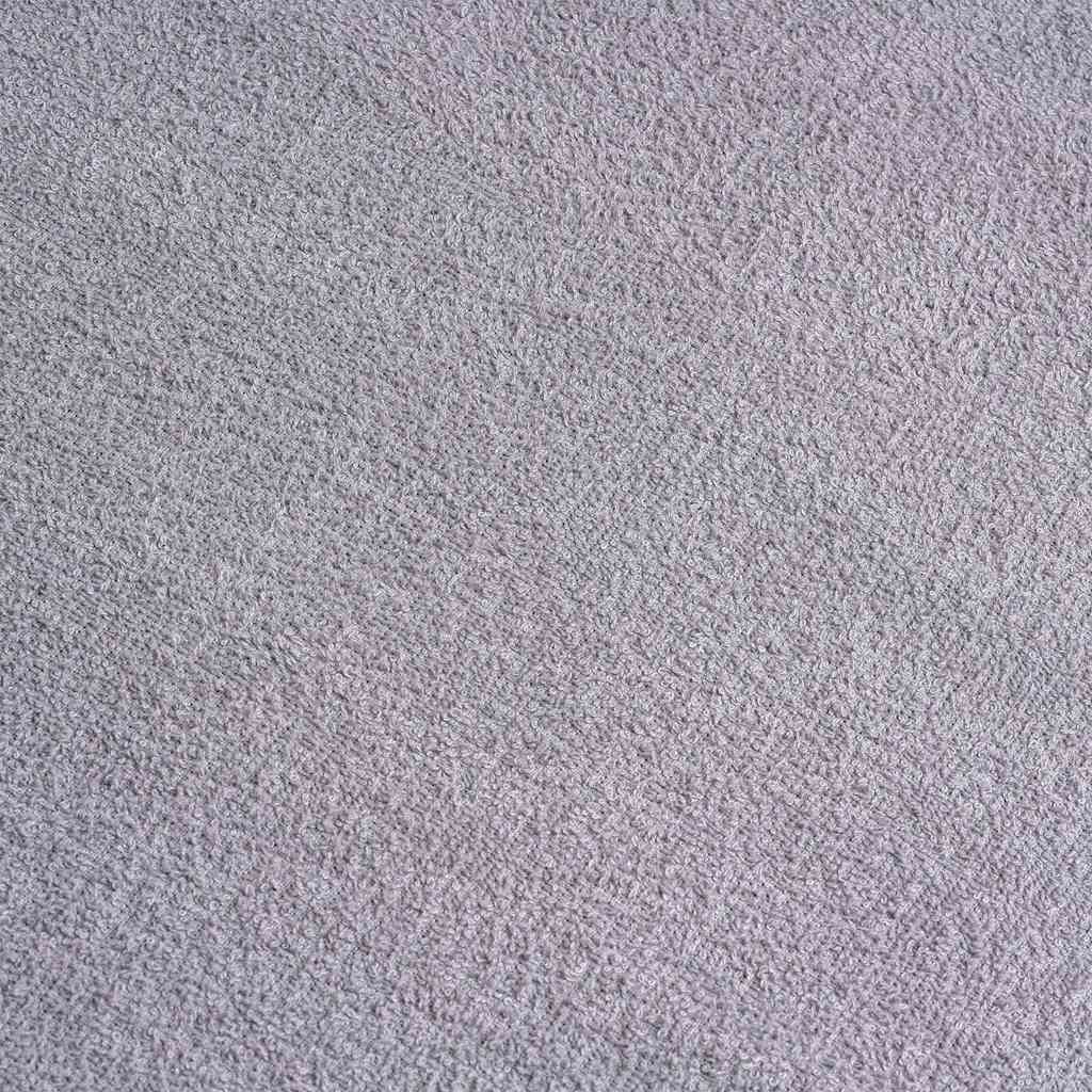 Håndklær FROGN 2 stk grå 100x200 cm 360 gsm