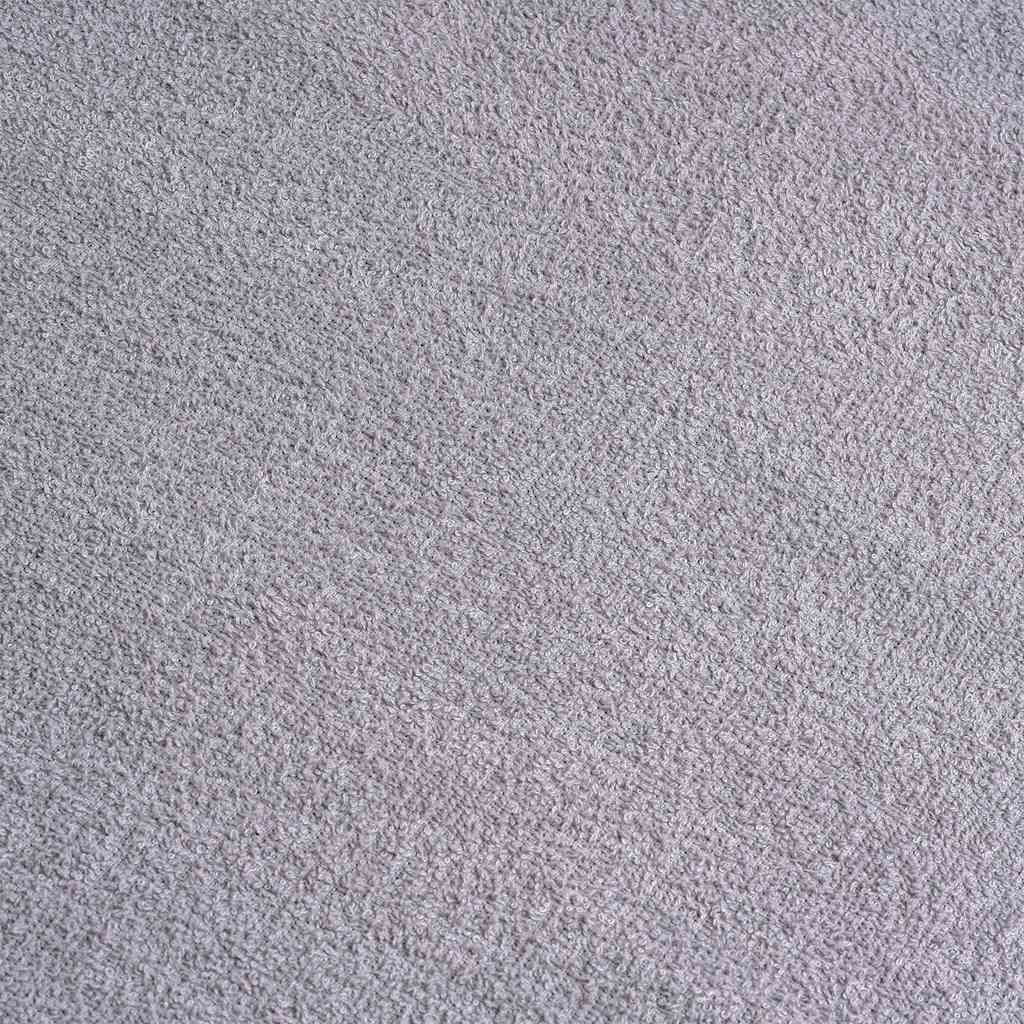Håndklær FROGN 4 stk grå 100x200 cm 360 gsm
