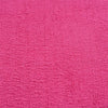 Såpehåndklær 2 stk rosa 30x30 cm 360 g/m2 100 % bomull