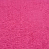 Såpehåndklær 10 stk rosa 30x30 cm 360 g/m2 100 % bomull