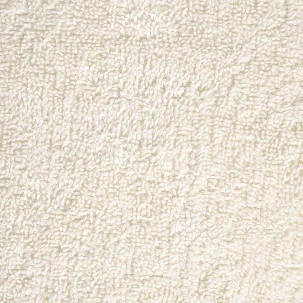 Gjesthåndkle SOLUND 2 pcs Krem 15 x 21 cm 550 gsm