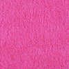 Premium vaskehåndklær SOLUND 4 stk rosa 30x30 cm 600 gsm