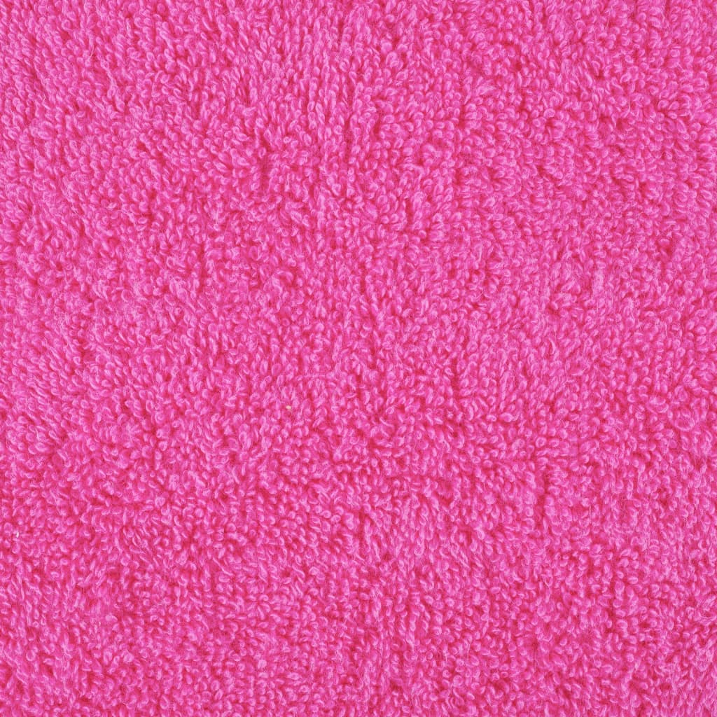 Premium badehåndklær SOLUND 2 stk 100x150 cm 600 g/m2