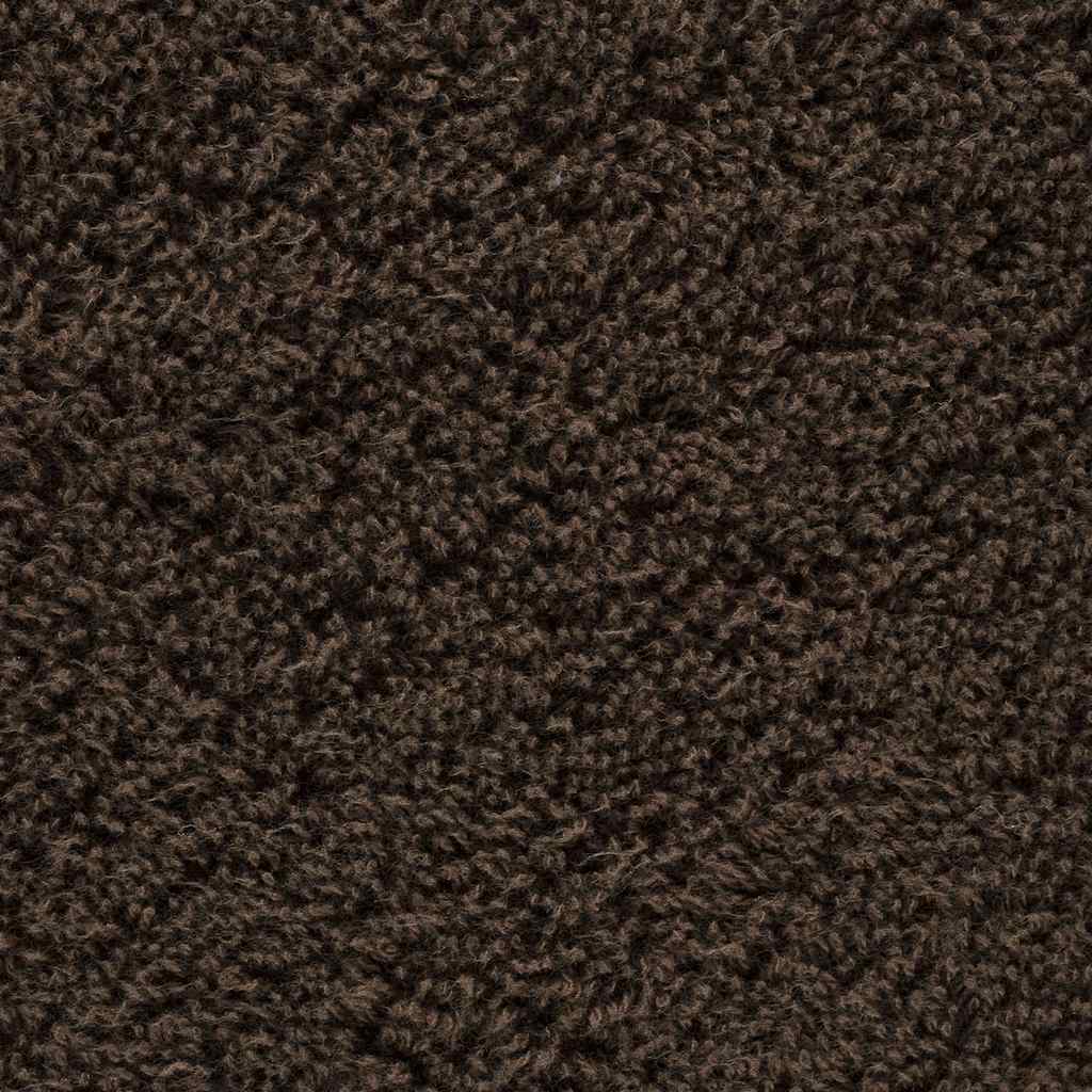 Premium håndklesett 8 deler SOLUND brun 600 g/m2