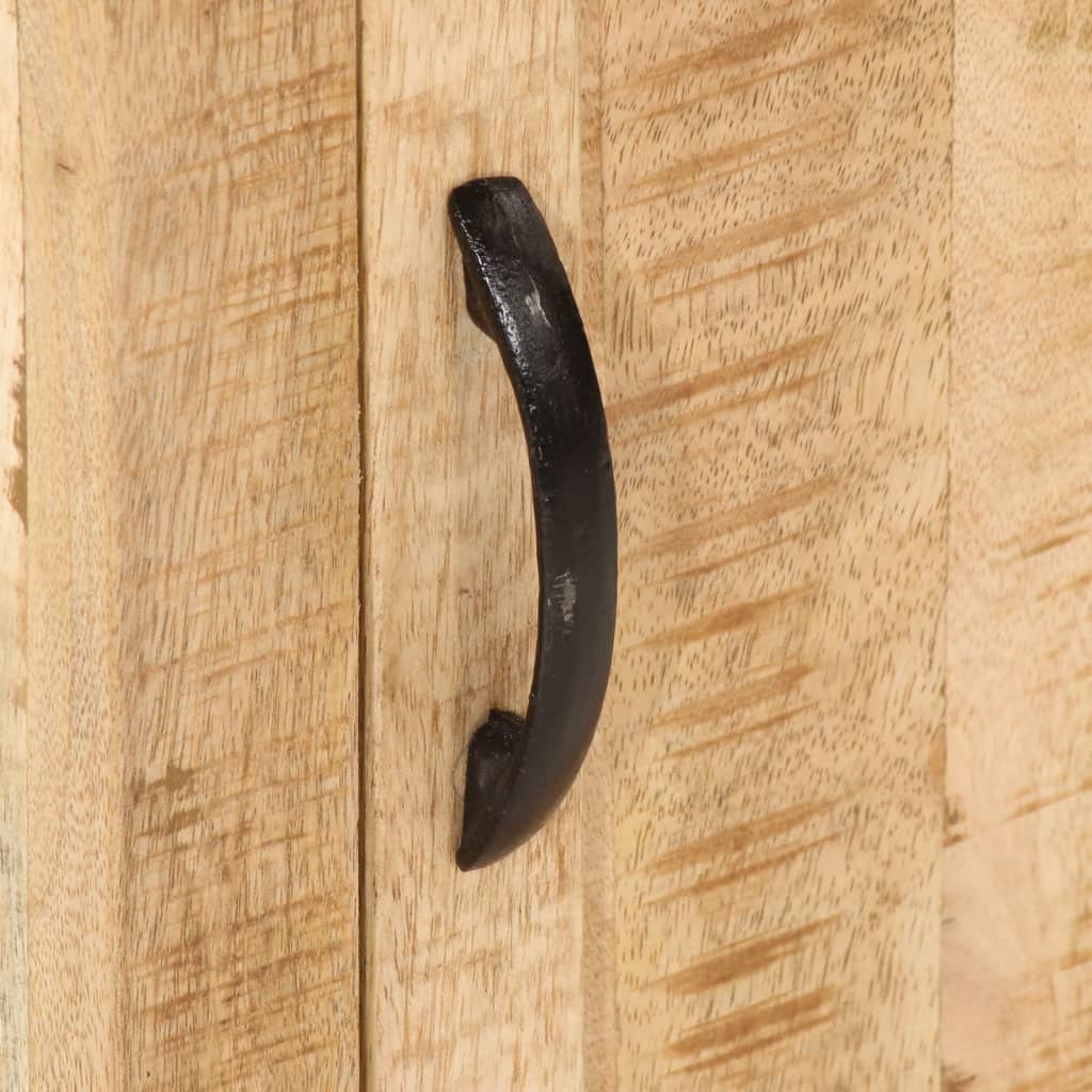 Nattbord 40x35x50 heltre mango