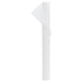 Plantefleecetrekk 70 g/m² 10x1,6 m