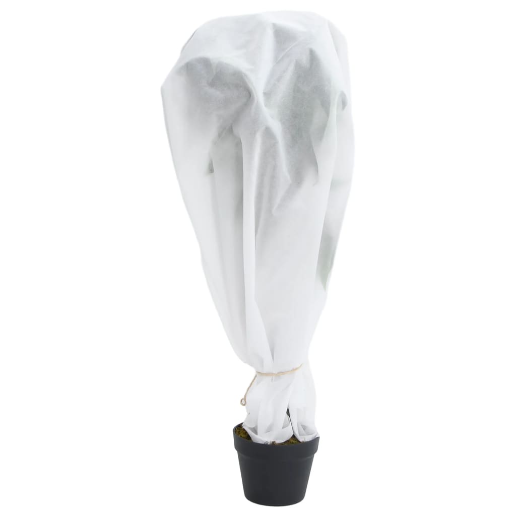 Plantefleecetrekk 70 g/m² 50x1,6 m