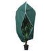 Plantefleecetrekk med glidelås 70 g/m² 3,93x3,5 m