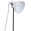 Gulvlampe 25 W hvit 61x61x90/150 cm E27