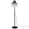 Gulvlampe 25 W svart 30x30x90-150 cm E27