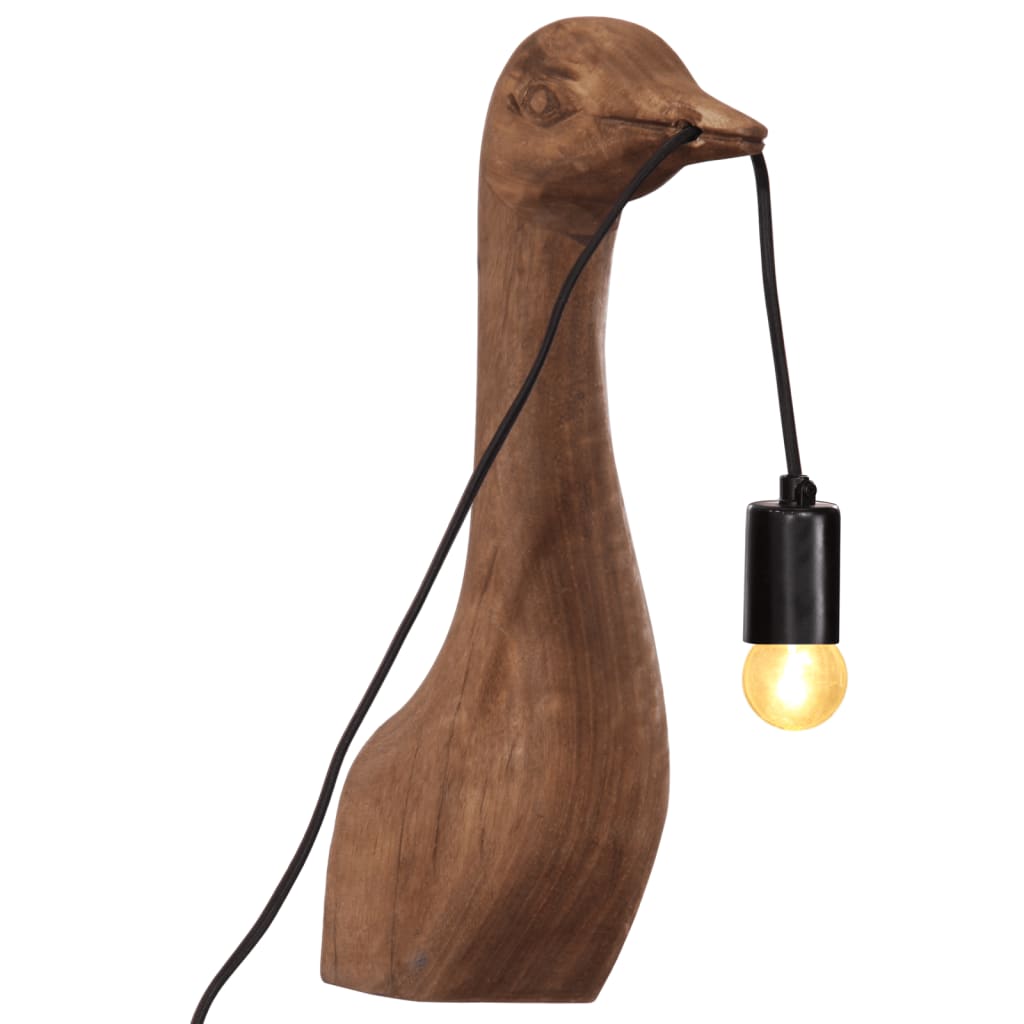 Vegglampe dyreformet 25 W 12x12x42 cm E27