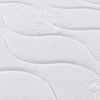 Madrass med bonnellfjær middels 100x200 cm