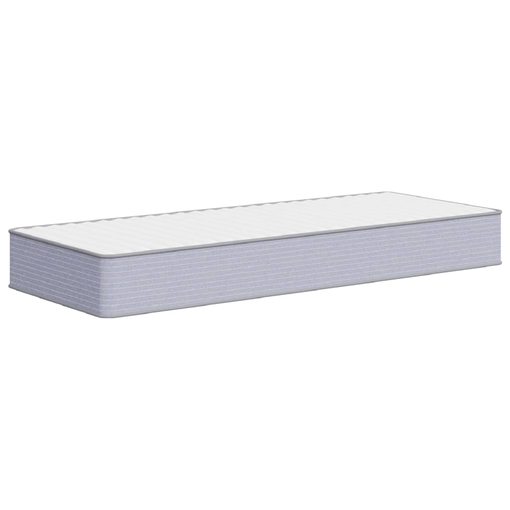 Skummadrass middels myk 90x190 cm