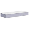 Skummadrass middels myk 90x190 cm