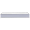 Skummadrass middels myk 100x200 cm