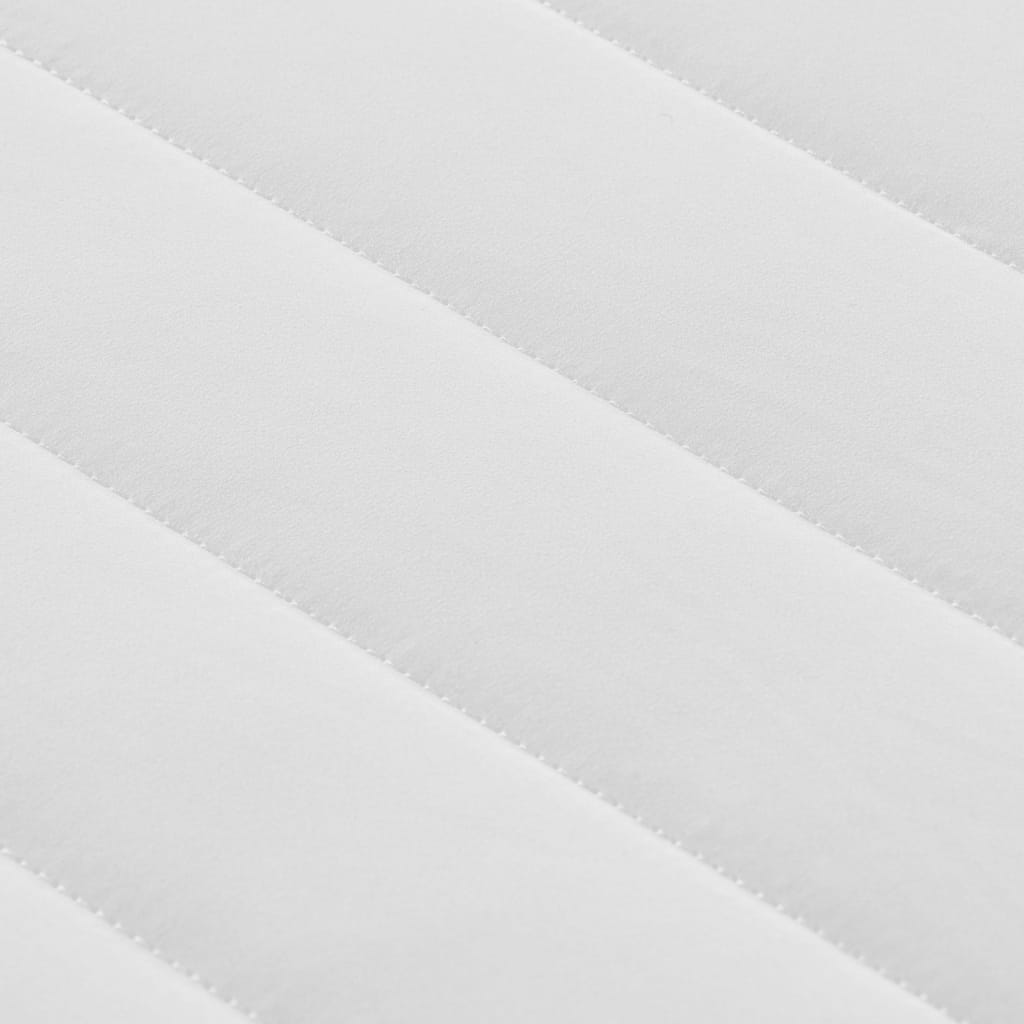 Skummadrass middels myk 100x200 cm