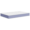 Skummadrass middels myk 120x200 cm