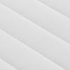 Skummadrass middels myk 140x190 cm