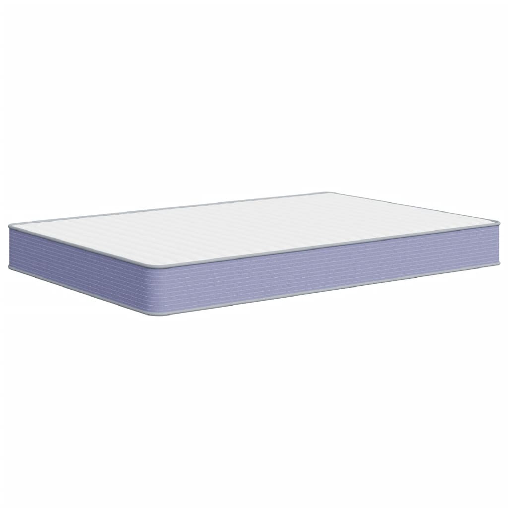 Skummadrass middels myk 140x200 cm